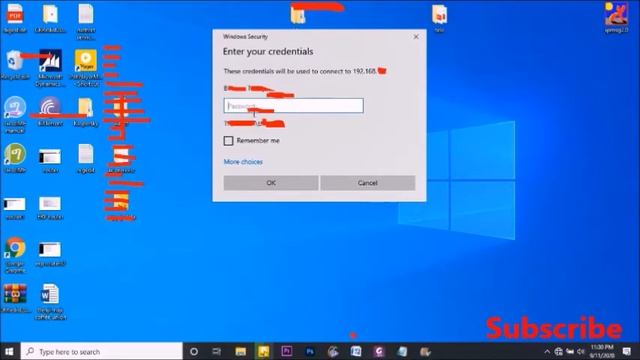 An Authentication has Occurred The function requested is not supported Remote computer:192.168.... смотреть онлайн