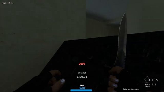 Momentum Mod Surf Compilation смотреть онлайн