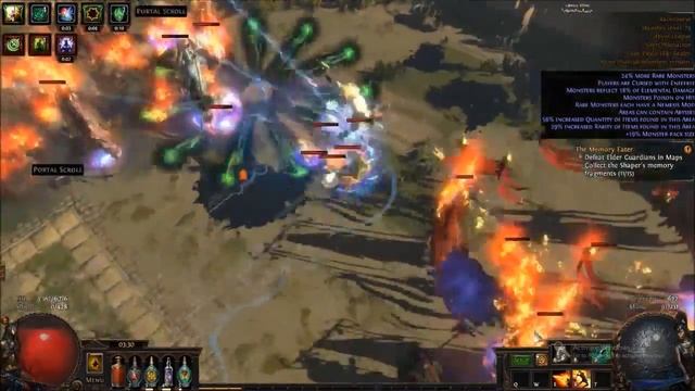 [3.1] Making Ignite Viable Again смотреть онлайн