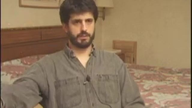 Alec Soth: Portraits - On Assignment смотреть онлайн