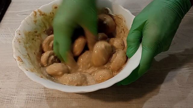 Кулинарная мастерская 