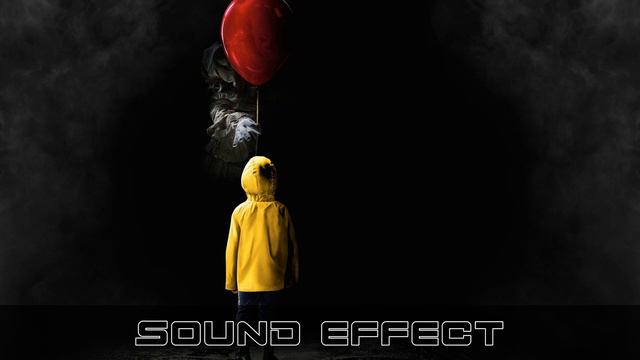 Horror - Chains Rattle Movement - SFX Producer ( No Copyright Sound Effects ) смотреть онлайн