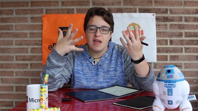 Lenovo Yoga Book, review en español смотреть онлайн