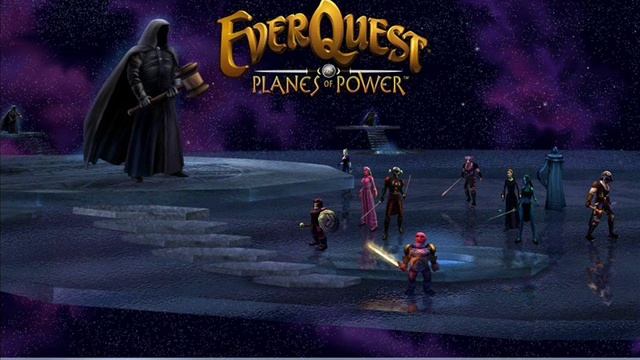 EverQuest Music - Planes Of Power - Plane Of Tactics