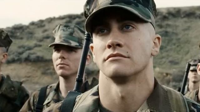 Jarhead Training Scene смотреть онлайн