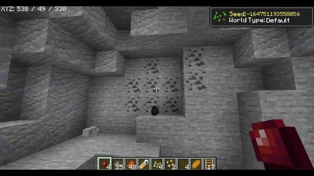 Minecraft 1.15.2 | RARE Mesa Bryce Biome | Seed Sunday - Ep277 - (Java Edition) смотреть онлайн