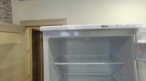 Обзор Холодильника ATLANT ХМ 6021 031