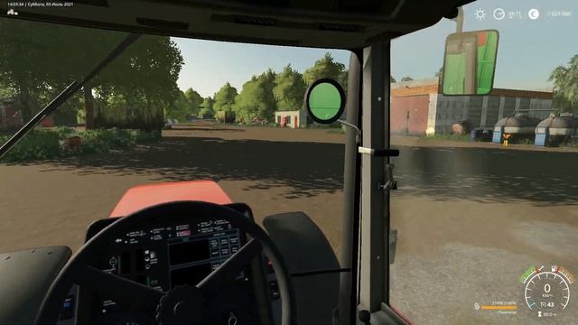 ✅Farming Simulator 2019 НАСТРОЙКА ГРАФИКИ СО СКРИПТОМ - Additional Game Settings ?