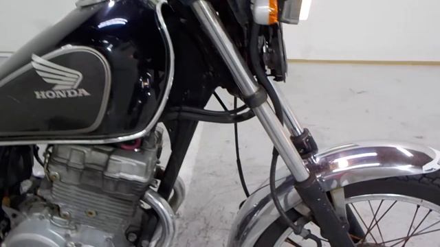 S6759 CBX 125 CTM смотреть онлайн