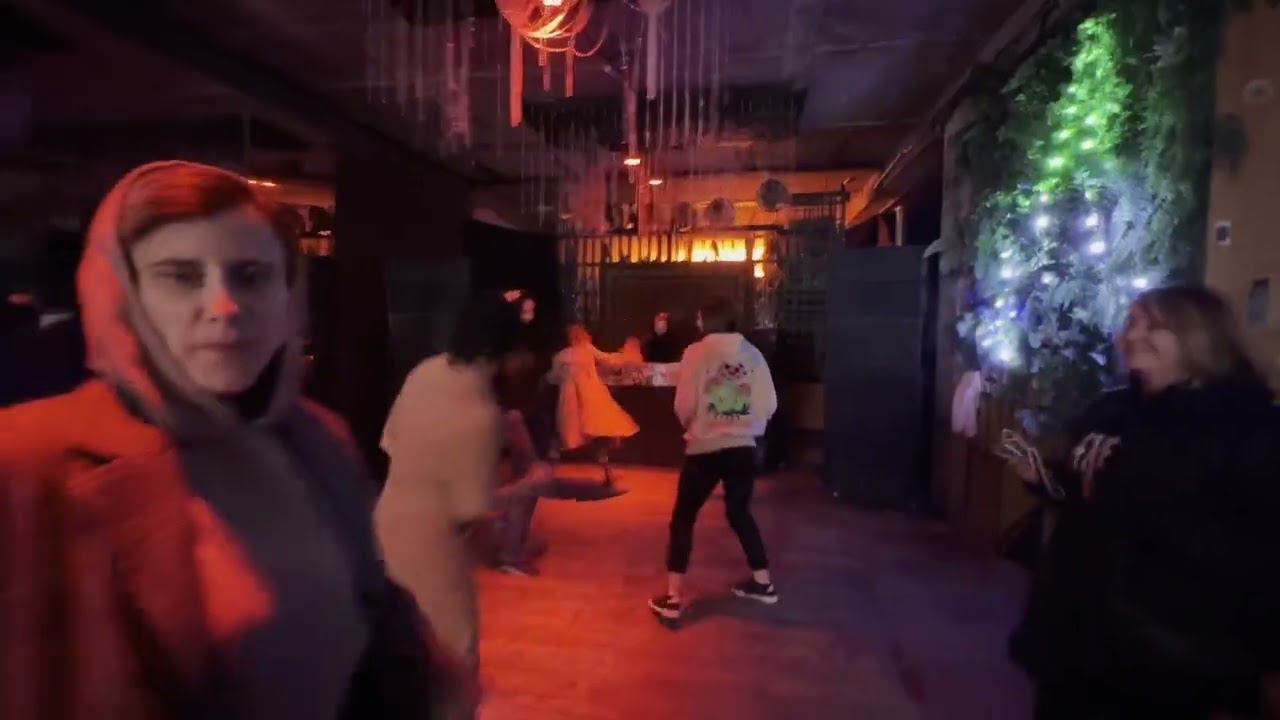 06.05.2023 ChillOutPlanet Afterparty Slezi Club CPC смотреть онлайн