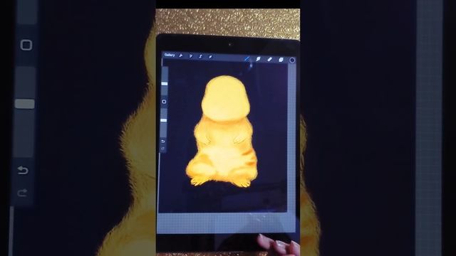 Pokemon Procreate Tutorial | Procreate Pokemon смотреть онлайн