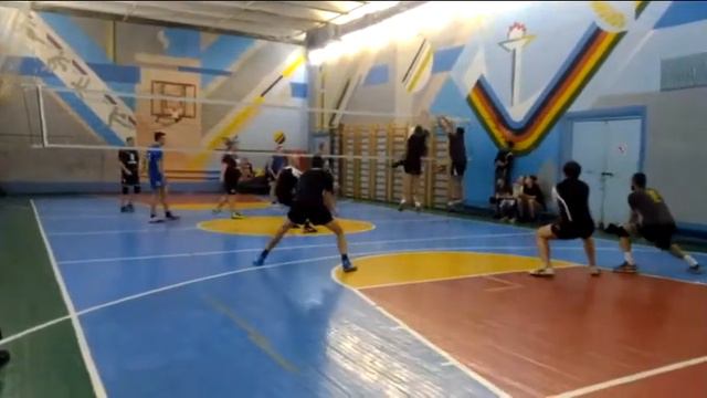 Волейбол смотреть онлайн