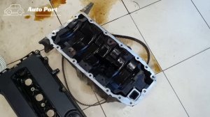 Болезнь двигателей F16D4 (Z16XER) и F18D4 (Z18XER)