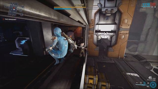 Where to farm Mag! (Warframe) смотреть онлайн