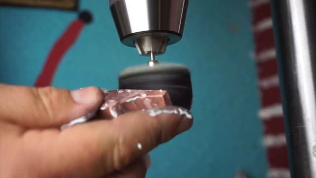 Miniature Anvil, How to make смотреть онлайн