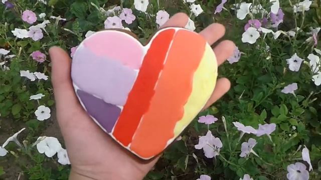 ♡Пряник Likee!♡ смотреть онлайн