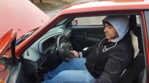 Vaz 2108 турбо ,версия на каждый день .