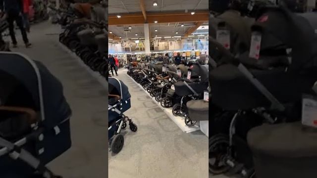 Коляски детские в Германии смотреть онлайн