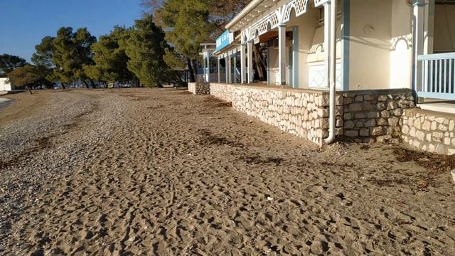 #Crikvenica #Croati Кто тут у руля и как они рулят-народ и иные смотреть онлайн