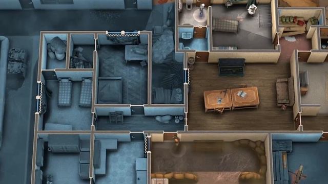 Door Kickers 2 "Death Dealers" Solo смотреть онлайн