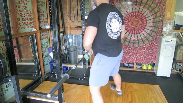 Most Common SQUAT FAULT & HOW TO FIX IT | Leonard Martingano | Ep. 3 | смотреть онлайн
