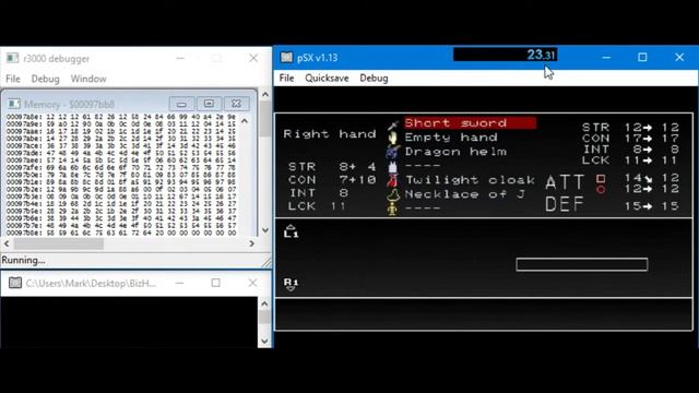 Castlevania SOTN New Arbitrary Code (Fast Way) смотреть онлайн