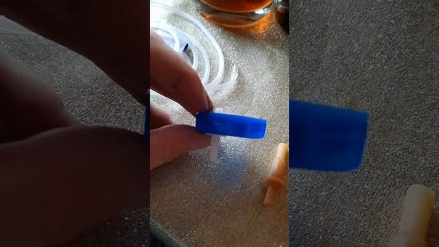 Добыча березового сока по весне