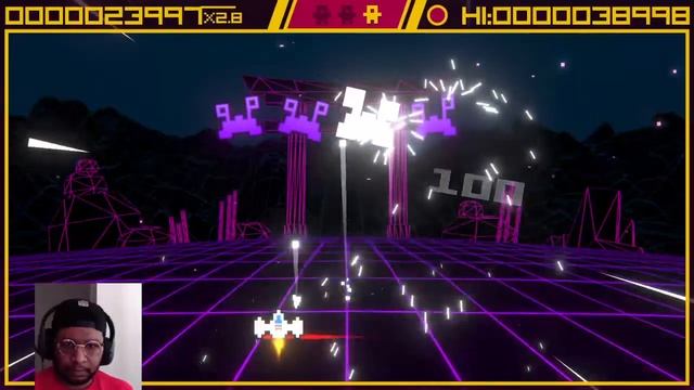 Super Destronaut DX-2 Review / First Impression (Playstation 5) смотреть онлайн