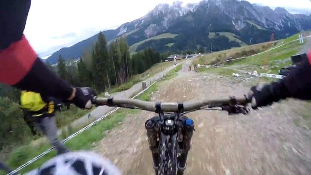 Leogang IXS cup 2017 - кубок Европы в Леоганге смотреть онлайн