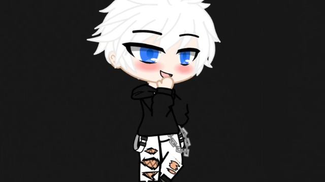 《 Gacha Nox 》• De trei zile nu am somn• смотреть онлайн