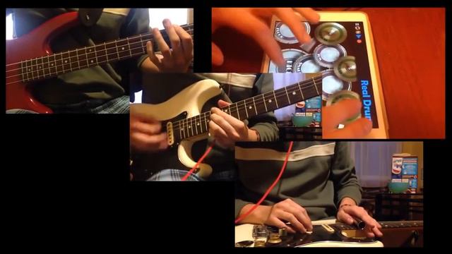 Pink Floyd - Breathe (Martín Sandoval) Radio Futuro смотреть онлайн