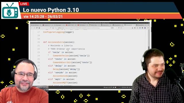 Secreto de Raspberry Pi Imager 1.6 2021 | ProgramacionNews смотреть онлайн
