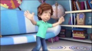 мультик под песню Little Big - Uno