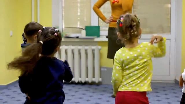 Даниэла - Развивалка (ноябрь-2014) смотреть онлайн