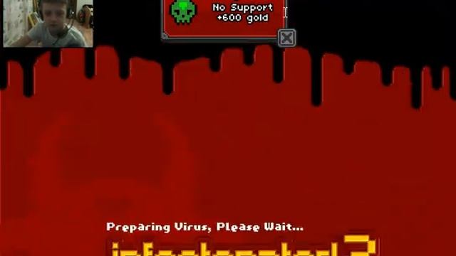 ТЁМИЧ-ЗОМБИ 8 Веб-камера, в бой! смотреть онлайн