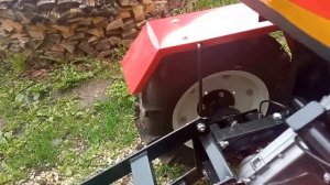 Агромаш  МТ110 отзыв владельца.