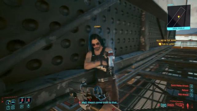 Cyberpunk 2077 after Edgerunner Gameplay Part 19 смотреть онлайн