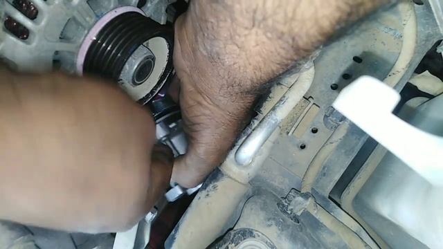 वाटर पंप चेंज करेंगे accent 2019 model water pump replacement смотреть онлайн
