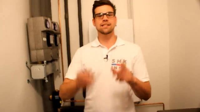 Heizung Wasser Nachfüllen - So Geht's Richtig!