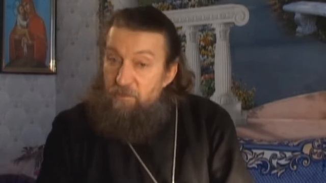 Протоиерей Павел (Нога). О чудесах. смотреть онлайн