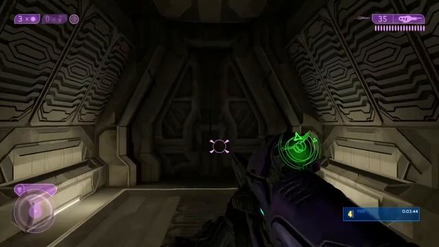 Halo MCC - Are We There Yet? - Achievement Guide смотреть онлайн