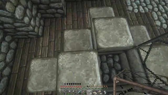 [Part 51] Let's Play Minecraft - Nuclear Reactors! смотреть онлайн