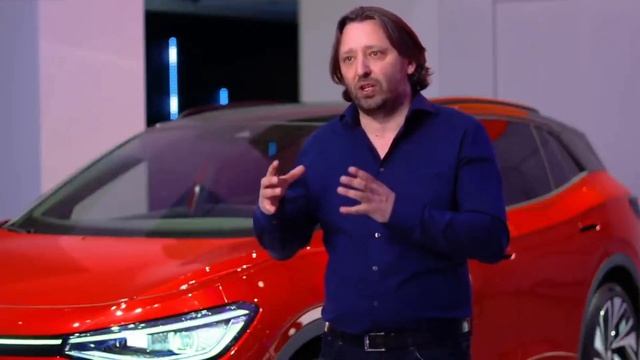 2022 Volkswagen ID 4 GTX! (Up to 298 miles) Beautiful Looking all-electric SUV (review) vw id4, id. смотреть онлайн