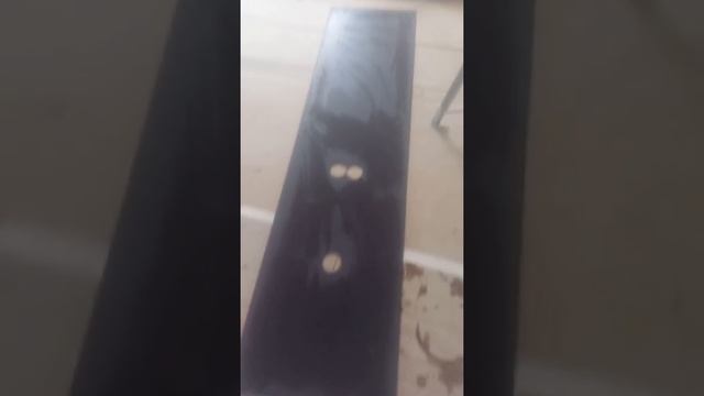 Поклейка зеркал на стены. Как клеять зеркала. смотреть онлайн