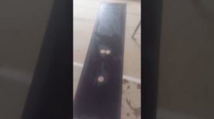 Поклейка зеркал на стены. Как клеять зеркала.