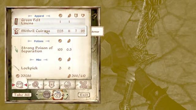 The Elder Scrolls: Oblivion (Part 9) смотреть онлайн