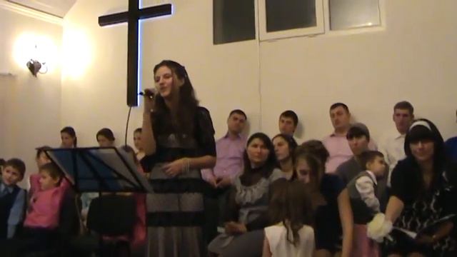 Кристина Франгу .РОЖДЕСТВО 2011 смотреть онлайн