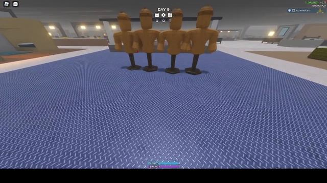 Playing 3008 in my private server - Roblox - 3008 [2.7] смотреть онлайн