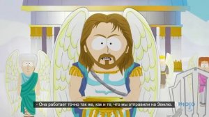 ТОП 10 Раз, Когда Кенни Был Лучшим Персонажем "Южного Парка"