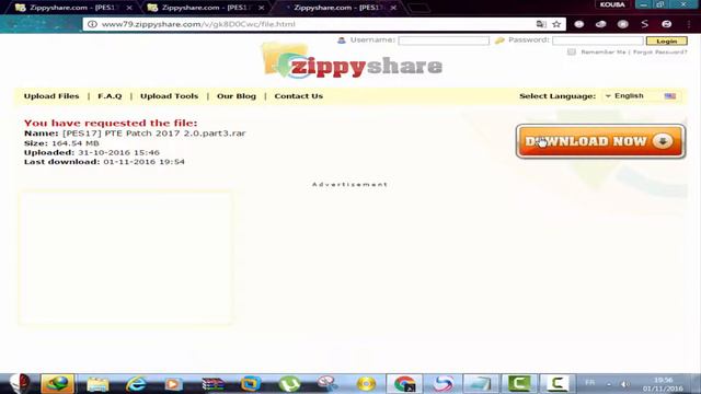 PES 2017 PTE Patch 2.0 : Download & Install For Pc смотреть онлайн